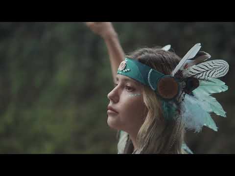 Mascota x D-Trax - Jungle Fever (feat. Mc P)