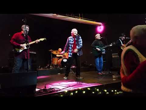 New Colony Six - I Will Always Think About You (Live)