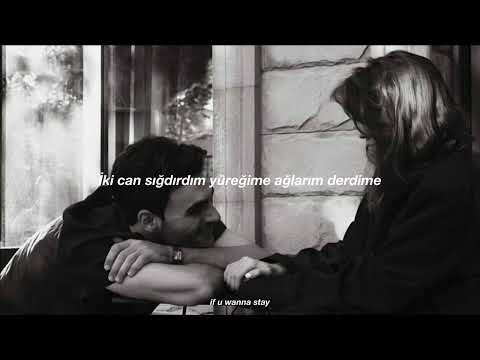 gittiğin günden beri kalbimin acısına -Seda Yiyin &İpek Özdemir-Duysun Dağlar Duysun Taşlar(Sözleri)