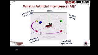 HRI Lecture 1: Introduction to Human-Robot Interaction