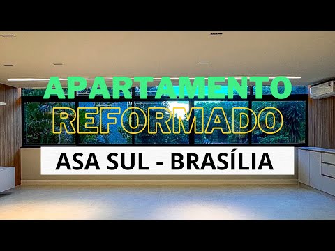 APARTMENT IN THE SOUTH WING - RENOVATED