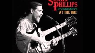 Shawn Phillips   I Took a Walk