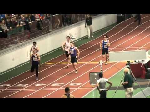 200m (Section 15) / Tourigny-Plante - Boston Valentine 2012