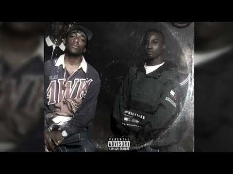 Big Noyd feat. Prodigy of Mobb Deep - The Grimy Way (prod. masz)