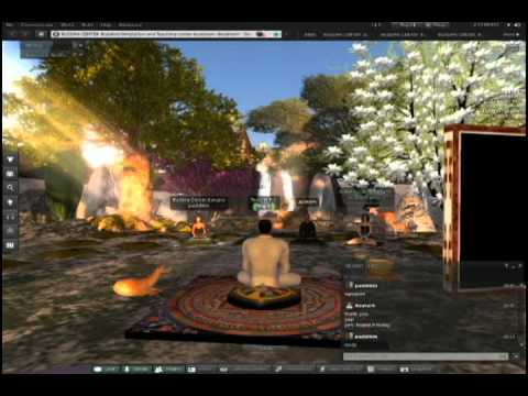 Buddha Center Dhamma talk : 1/31/12 : The Nature of Expectations and Mindfulness