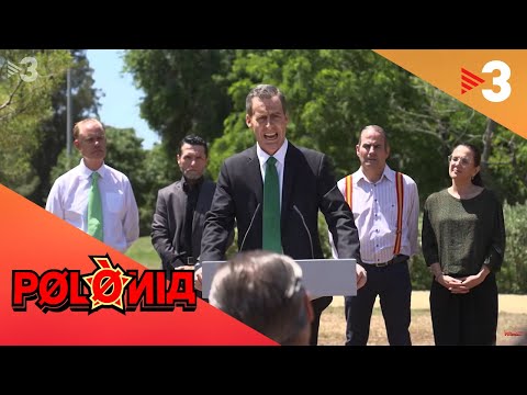 Quèquicom efecte rebujito - Polònia