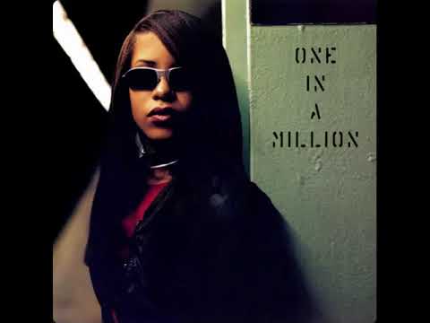 Aaliyah - Got To Give It Up (feat. Slick Rick)