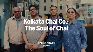 Amazon Ads The Soul of Chai | Rising Stars by Amazon Ads