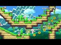 The Backyardigans 20s 1 By Phenotype Super Mario Maker 2 No Commentary 1cb 022020