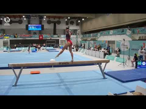 Great Britain - 2023 European Youth Olympic bronze medallists, team