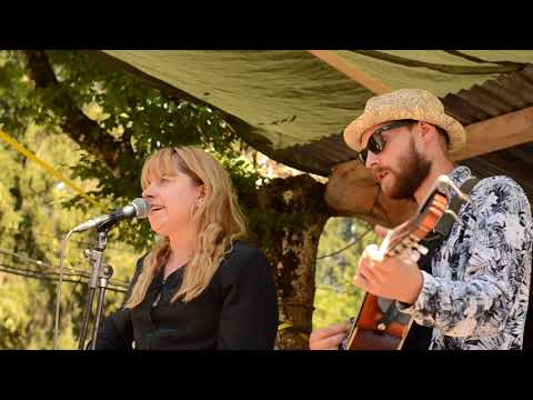 Khashoggi - You Really Got A Hold on Me at Castaldi Festival 2018