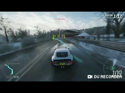 Thumbnail for Forza Horizon 4 | Toyota 2000 GT gameplay, top speed test and upgrades by Toyota