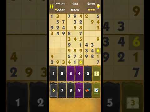 Best Sudoku 49