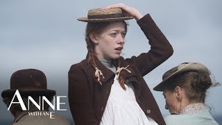 [Saison 2] Anne Cuthbert