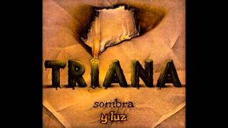 TRIANA - SOMBRA Y LUZ (ÁLBUM COMPLETO) - 1979