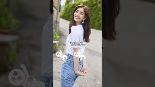 【新木優子】#ピタ止め #これがこう  #shorts