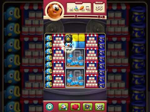 Livello 3479 Toon blast