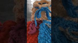 Crocheted Accessory