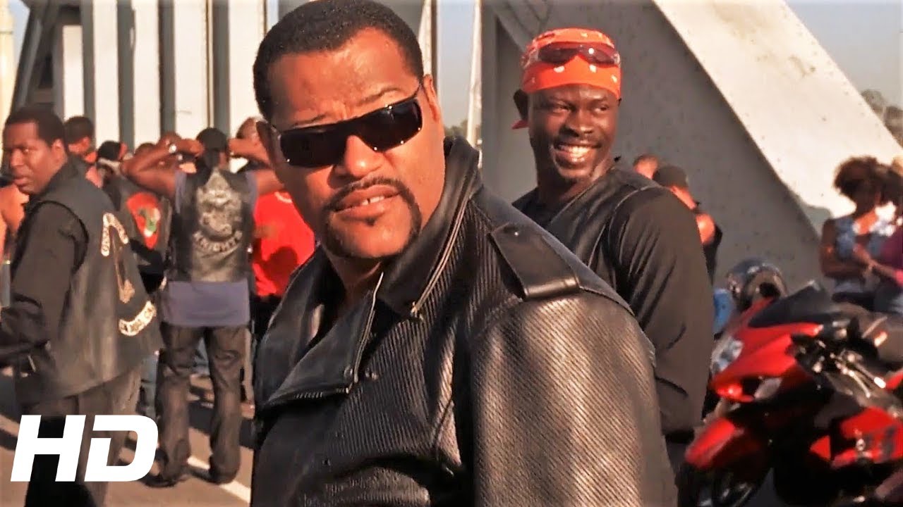 The Final Race Changes Everything in This Unexpected Biker Sequel