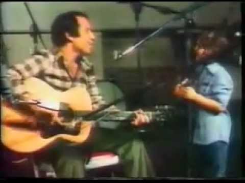 Paul and Harper Simon - Bingo