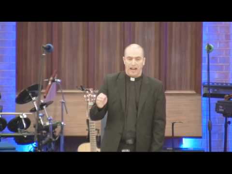 0021 Crestinul Intreaba: Cand va avea loc rapirea credinciosilor ?