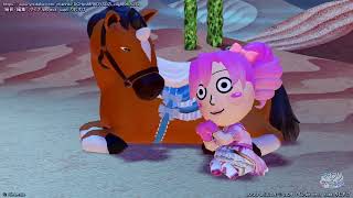 【プレイ動画】Miitopia　pt.20(仮)【マイフリ】