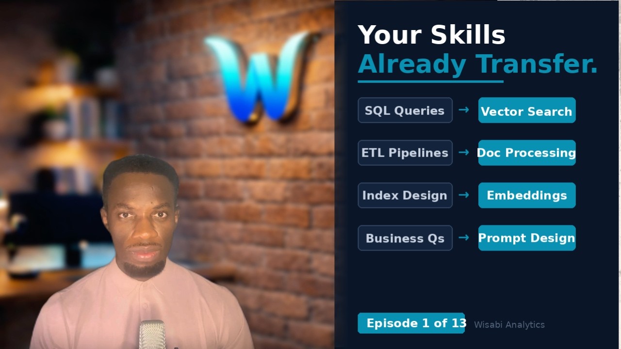 Production AI for Data Teams