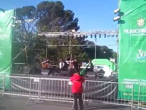 La Característica Orquesta