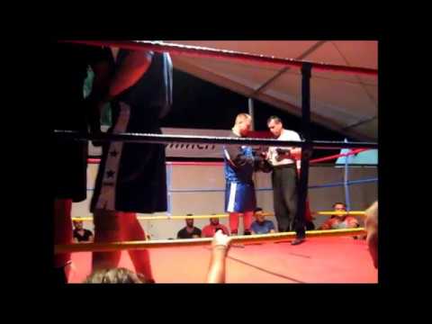 W.B.C. Profifight 2. Georgios Bitzenis 101,5 kg vs. Waldemar Gregorczyk 130 kg 19.07.2013 Official
