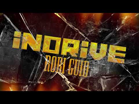 Robi Guid - Indrive feat Rike Music(Audio Oficial)