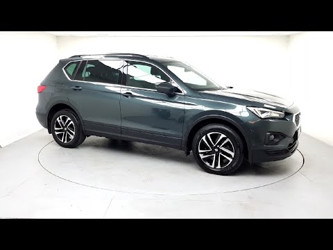 SEAT Tarraco 2.0TDI 150hp 7S SE+ - Image 2