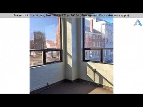 Priced at $14 - 4-18 S Water St, New Bedford, MA 02740