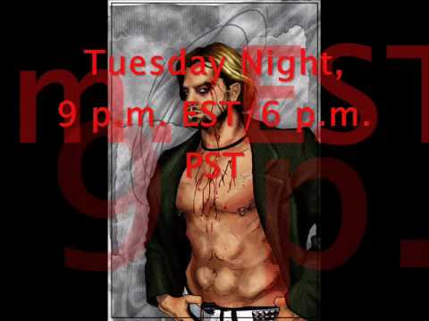 Jimmy Jacobs Announced for 1st LIVE Show Tuesday!