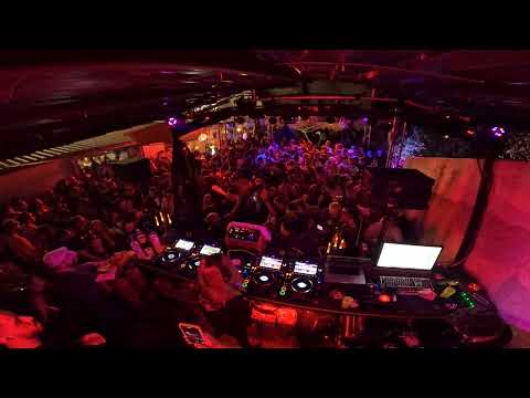 ESTHER BRONCHAL - LA PUNKY HALLOWEEN 2022