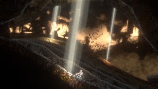 Anew: The Distant Light