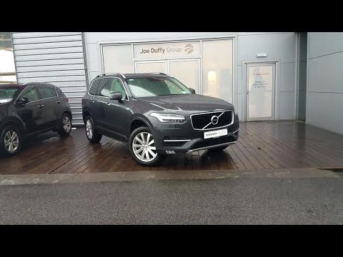 171D28164 - 2017 Volvo XC90 D4 MOMENTUM AUTO 63,995