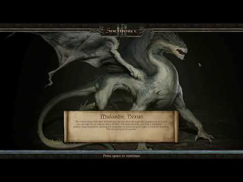 IVATOPIA let's play Spellforce 3 Ep 36 - Did The Dwarf Blow us up?