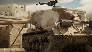 【War Thunder】土曜日出勤クっっ〇※人数次第でカスバで【参加型】ライブ配信中】#137 回目