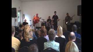 New Wine - If Loving God Was A Crime