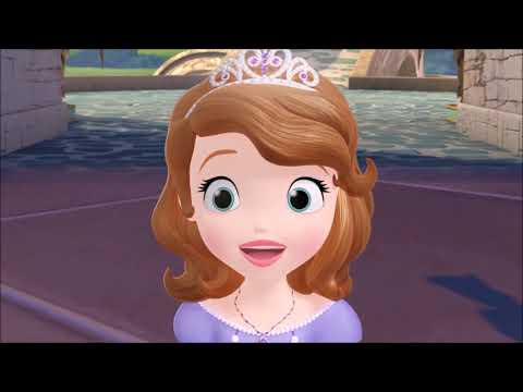 "Olaf the Snowman" - Part 6 - A Ticket to the North Pole