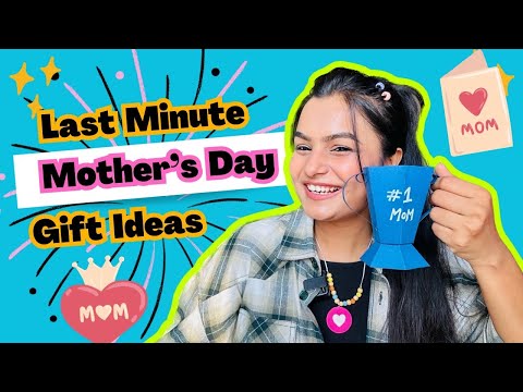 DIY Mother’s Day Gifts 😱 #crafteraditi #youtubepartner #shorts #mothersday #DIY @CrafterAditi