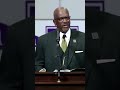 God Will Take Care Of You - Rev. Terry K. Anderson