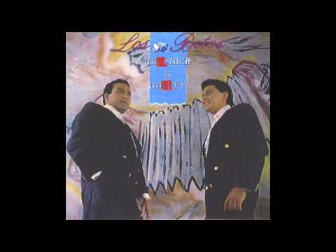 los betos - se parece a ella