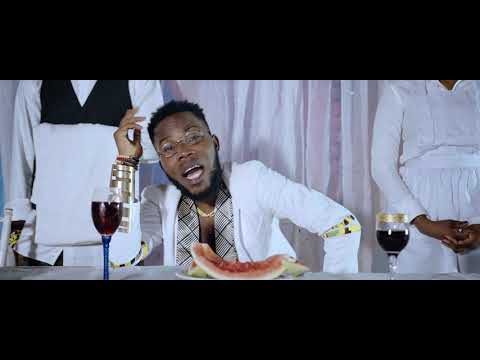 Shade O  - Where Dem Dey ft. Kelvynboy (Official Video)