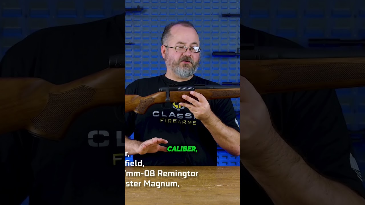 Why 243 Winchester Is a Hidden Gem for Hunters