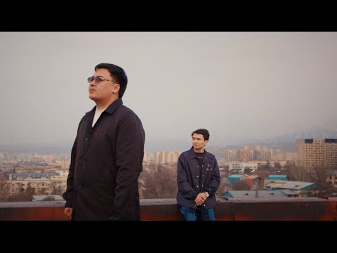 ALTAIR x ABBI | Songy kezdesu | Official video 2025 #turanmedia #kazakhmusic