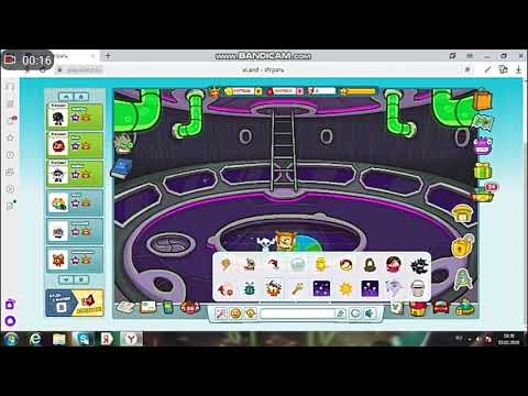 XLand. Неофициальный Шарарам! Много румбиков и смешинок!