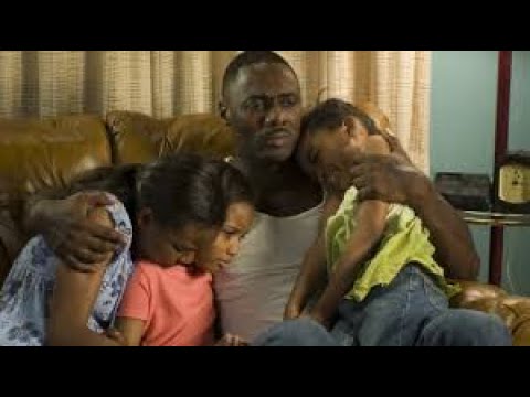 Daddy's Little Girls  Full movie review and knowledge / Louis Gossett Jr. / Tracee Ellis Ross
