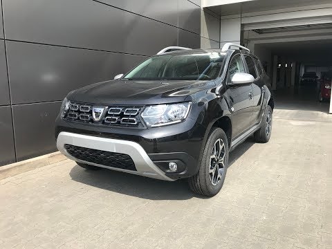 Dacia Duster | TCe 96kW/130k, Prestige