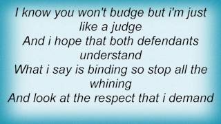 Belvedere - Mediator Lyrics